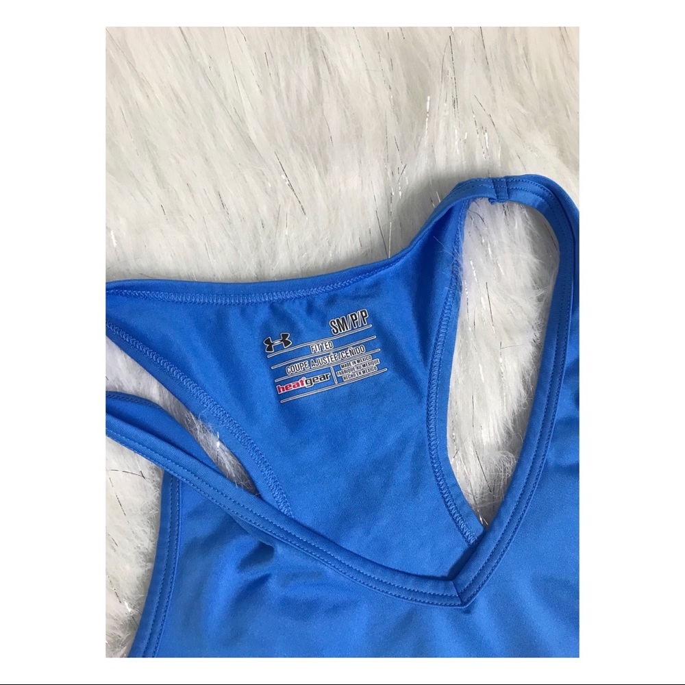 Under armour tank S - Picture 3 of 3